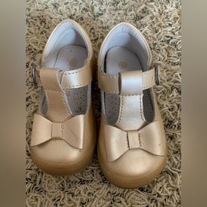 L’Amour Gold TBars